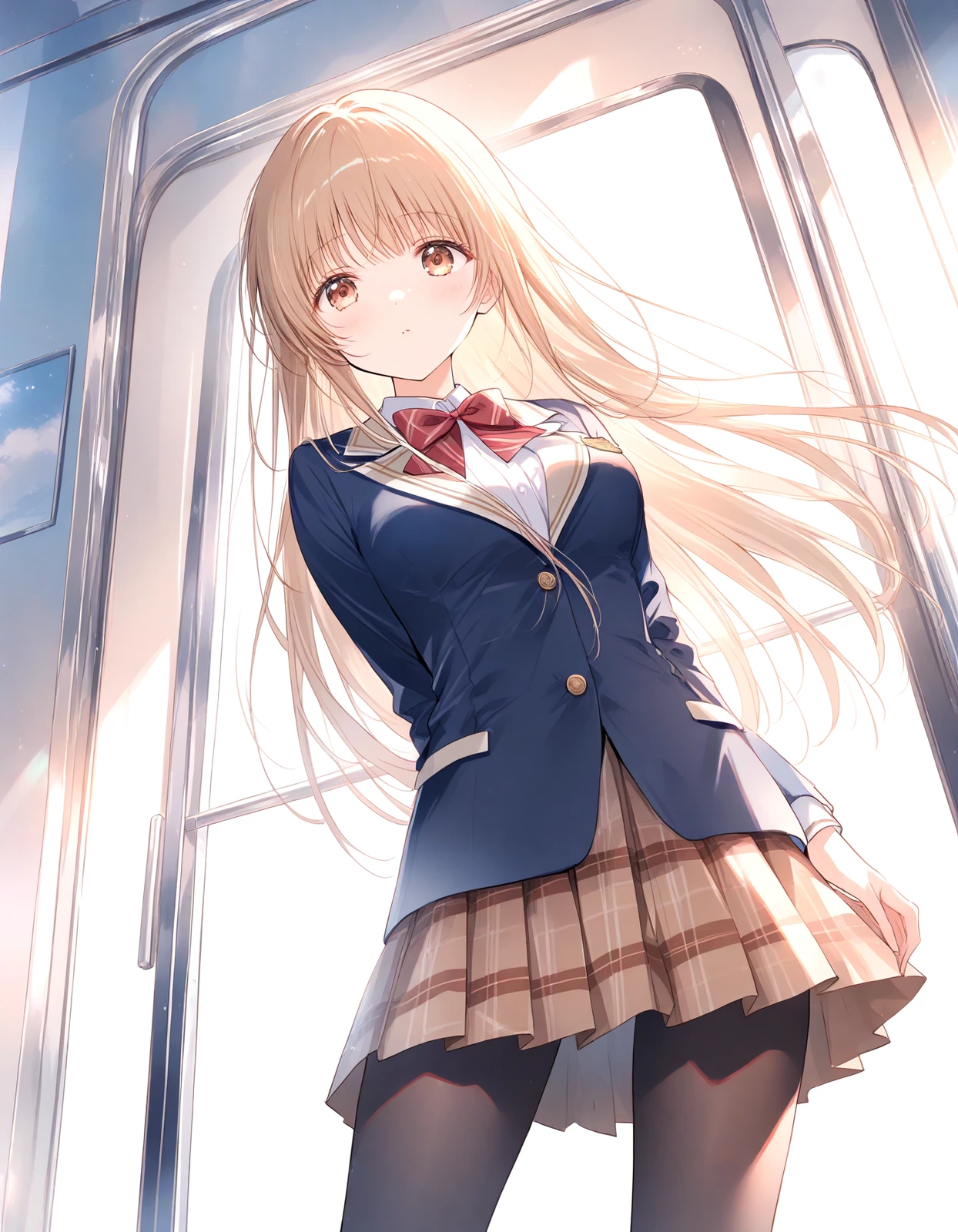 お隣りの天使様
