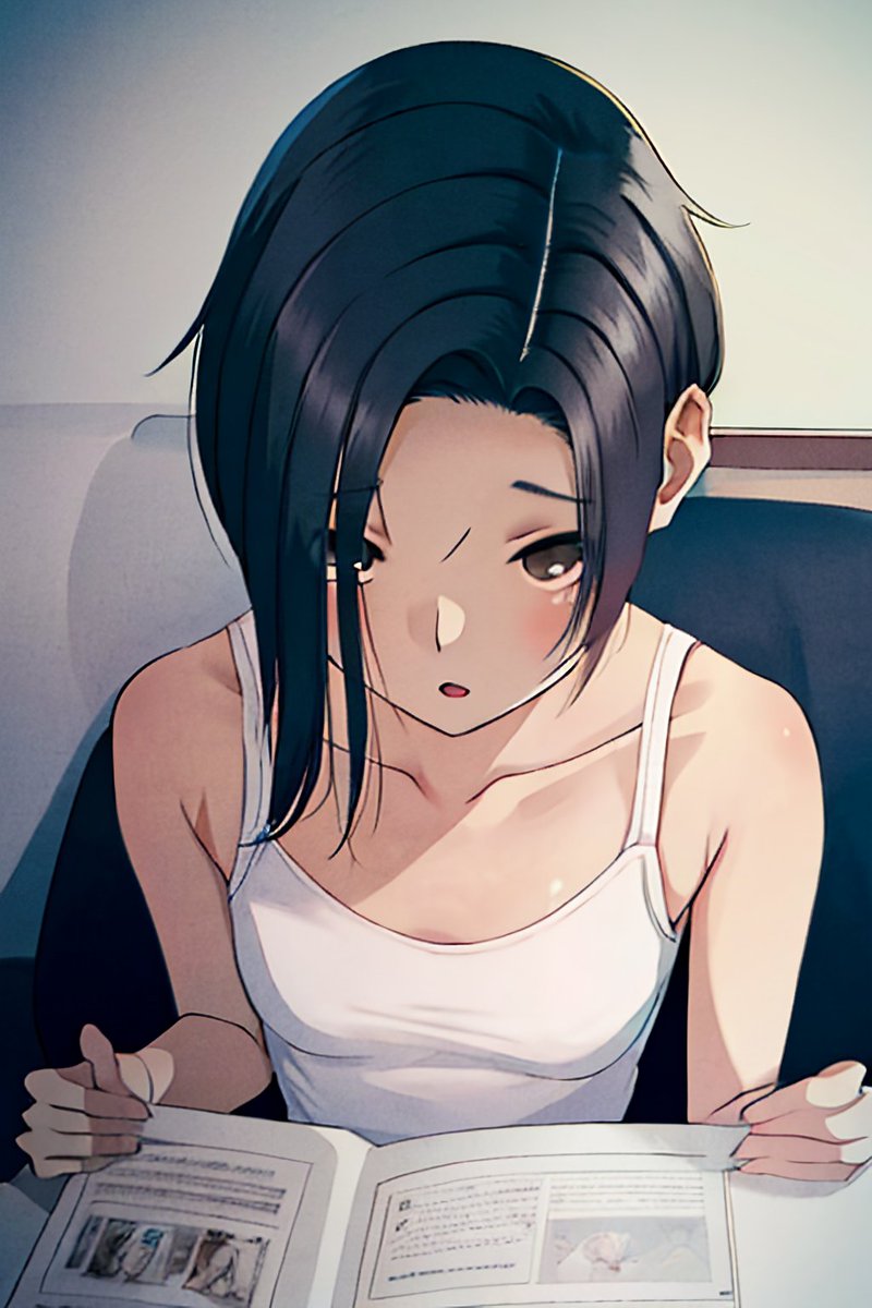 「……帰らないからね？」