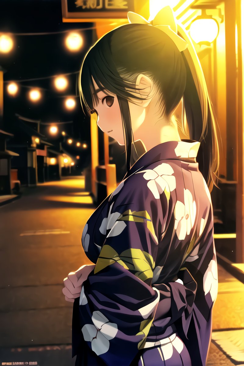 「どうぞ『コチラ』へ」