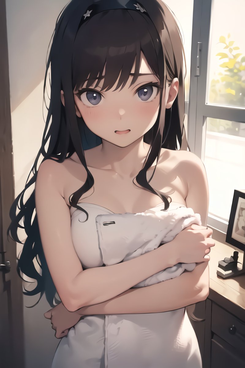 「あの時」を思い出して漲る橘君と、わかっててこの格好で出てくる森島先輩。誕生日だしね