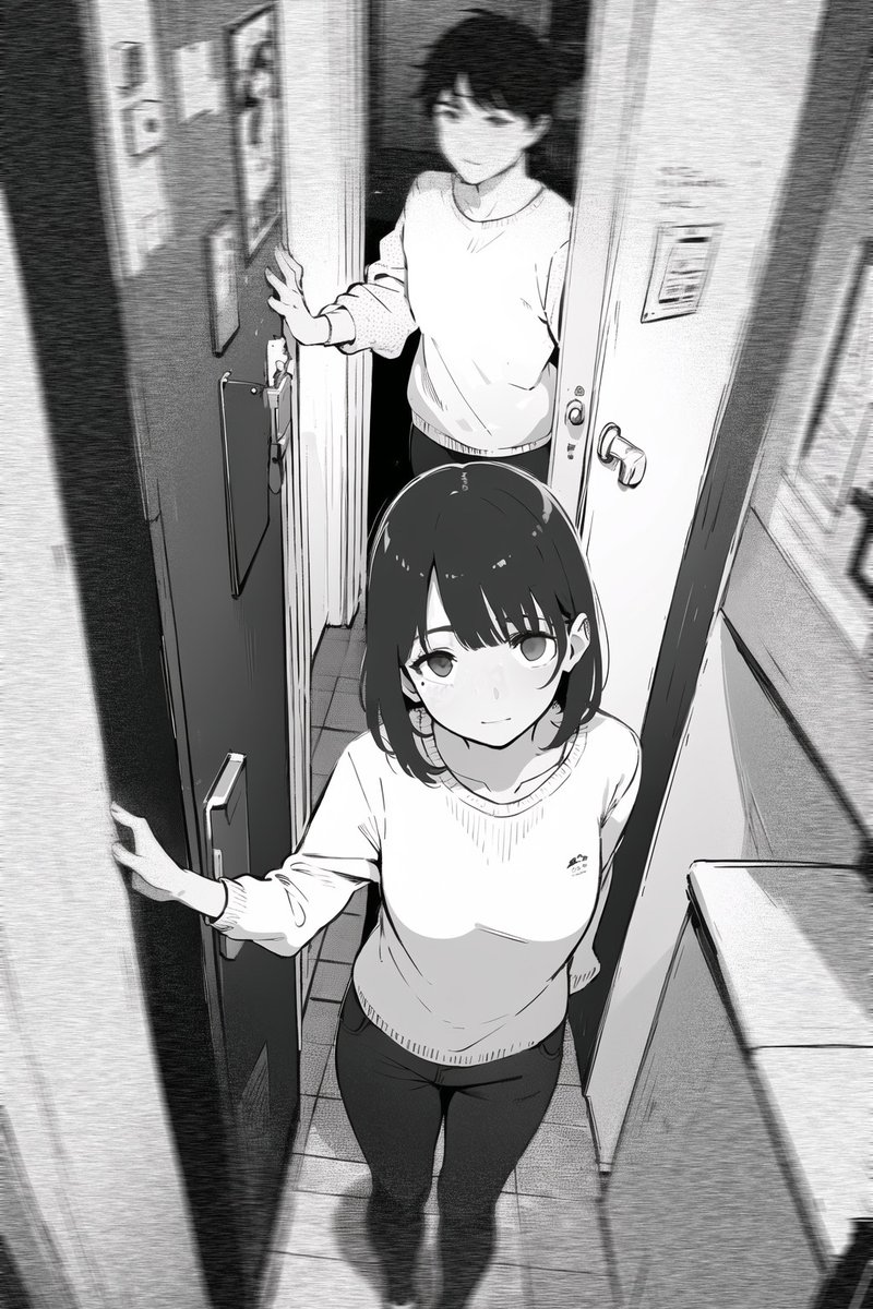 「ふぅん。ずっとほったらかしだったのに、今さら来るんだ？」