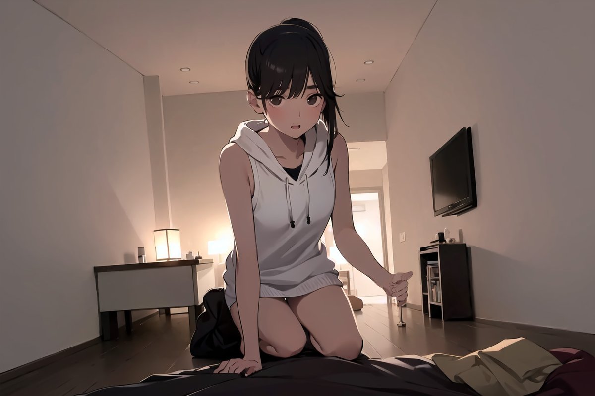 居心地のいいロフトっていいよね