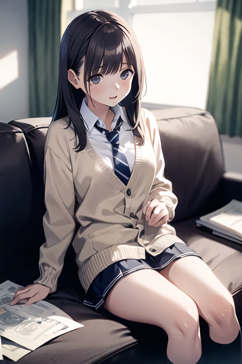 「じゃあカツサンドお願いしますね、先生」 ってことにもならない？ 安心できないじゃん！ 悶々とするカレシ