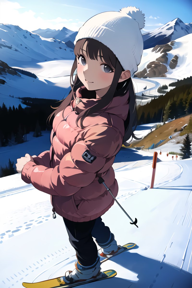 む、JD姉ヶ崎先輩のSNSに投稿があるな。雪山２日目で楽しそうだ。 ということは、宿泊場所では何も事件が起…