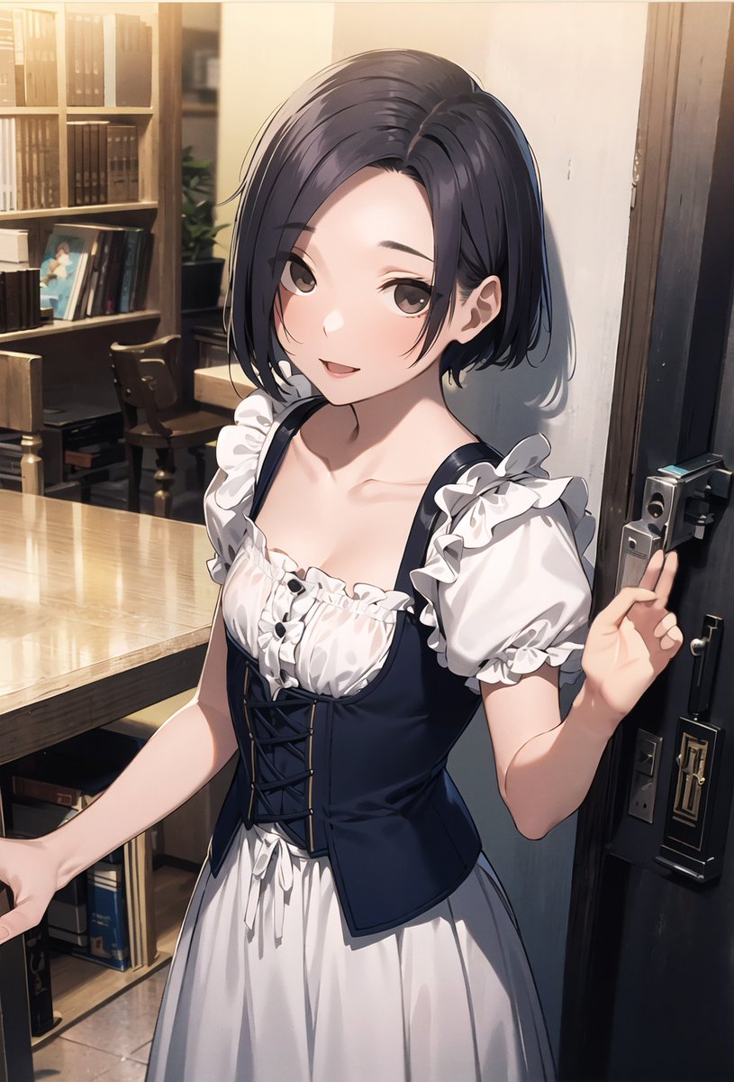 「お帰り！ お帰り！」 なんちゅー格好（もん）を、なんちゅー格好（もん）を見せてくれるんやRinko