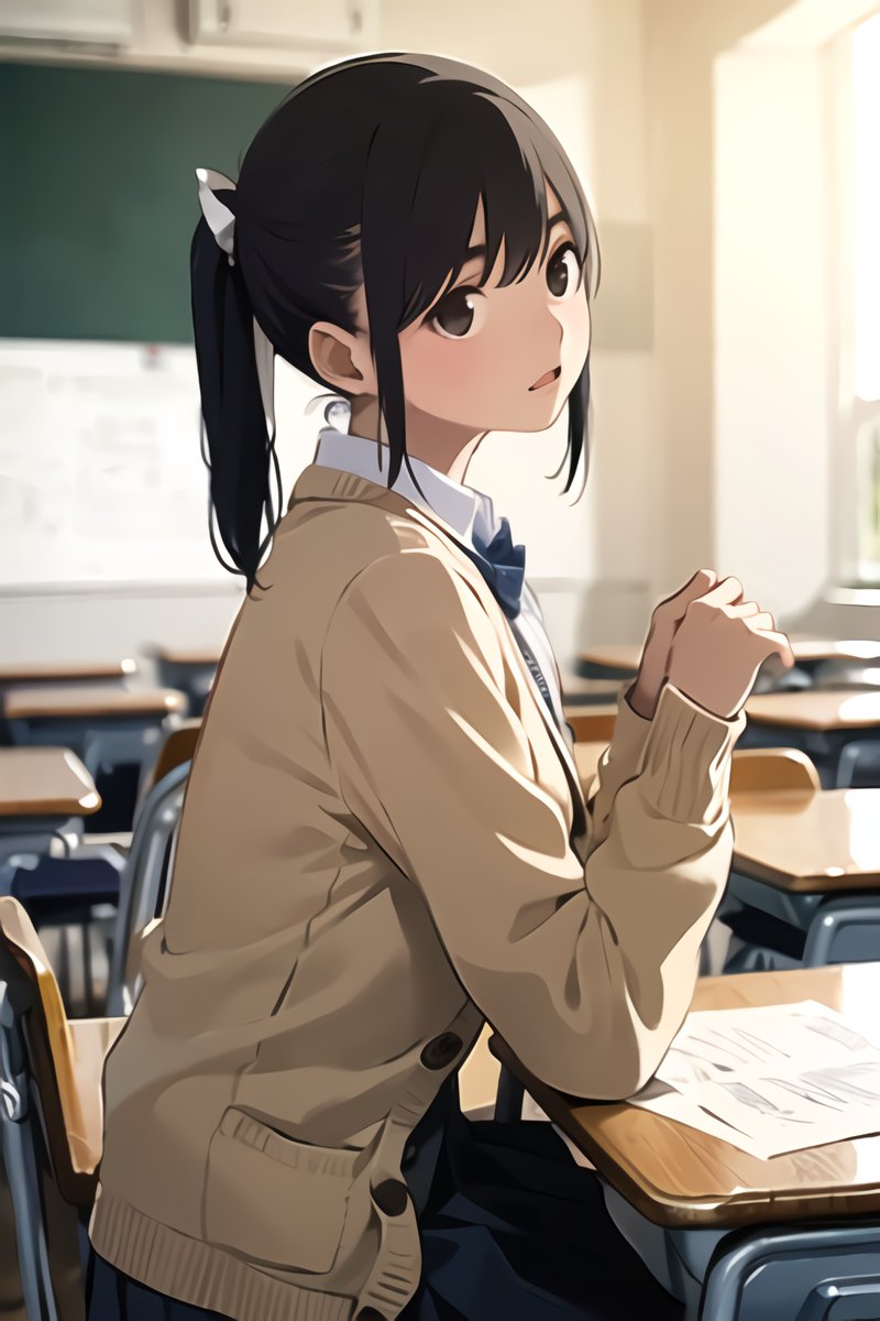 学校で普通に接してるんだけど、ふとしたときに、何の前触れも脈絡もなく、空気が変わる男女。一方に訪れると、も…