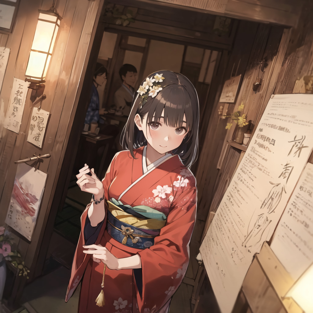 デキシーズバイト仲間の新年会
