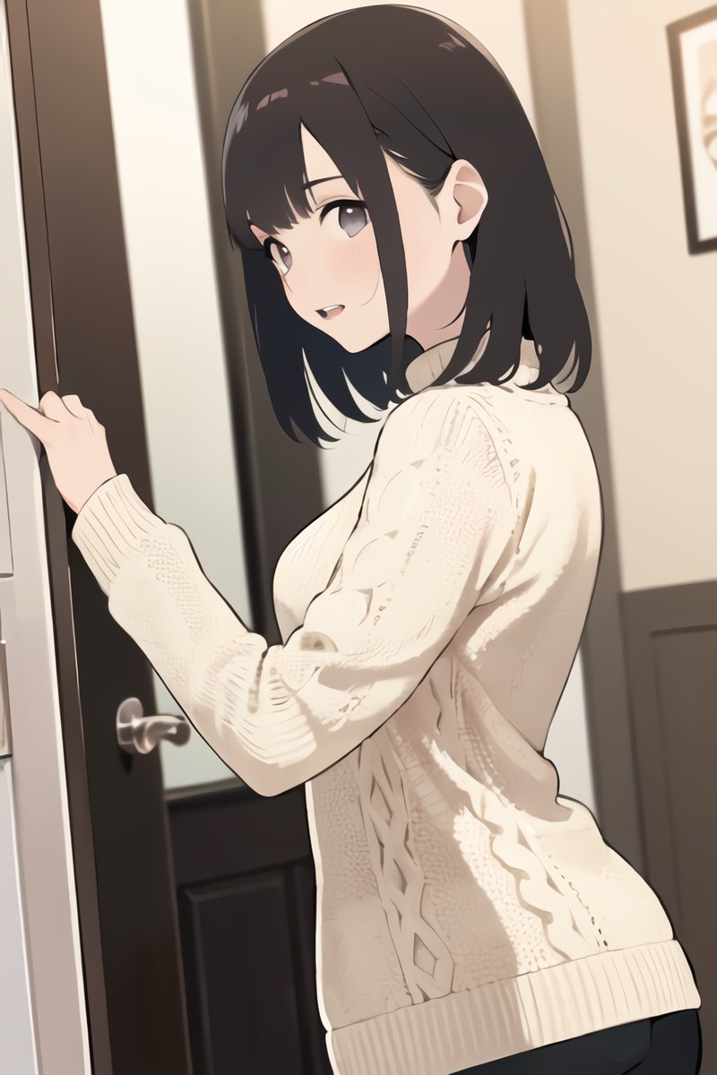 「お帰りー！ ごはんじゃなく、まずお風呂とわたしだよね。用意してるよー」 コロナ以後、帰宅したらまずお風呂…