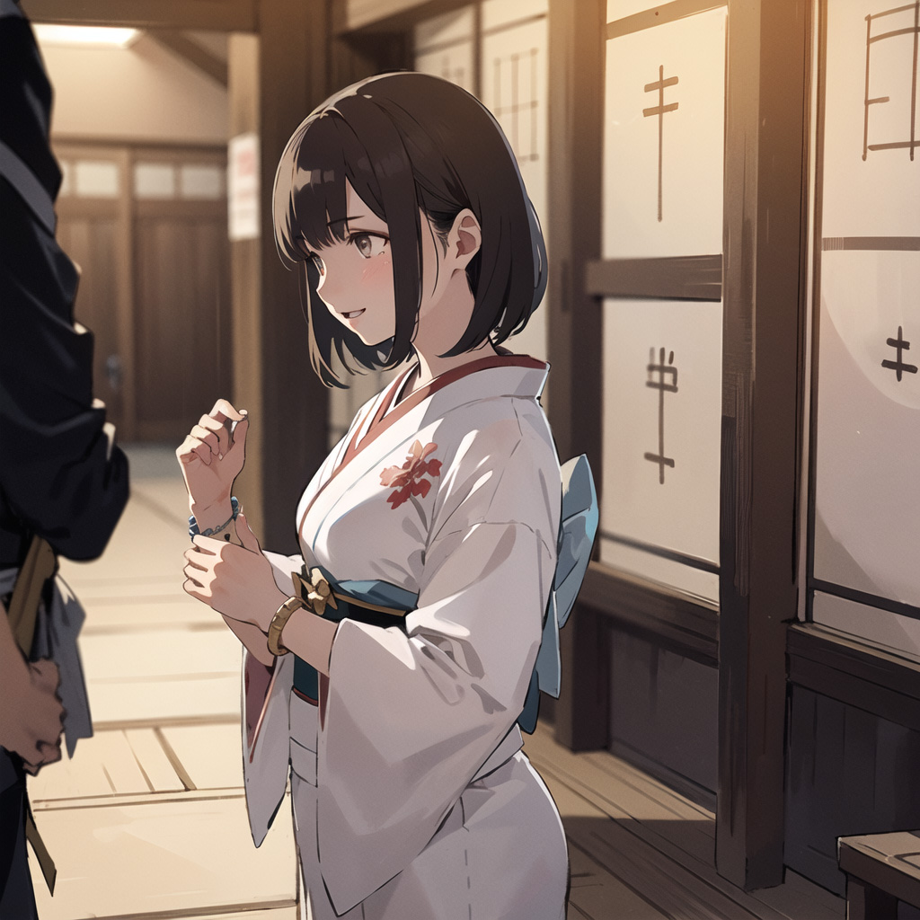 雲隠れ