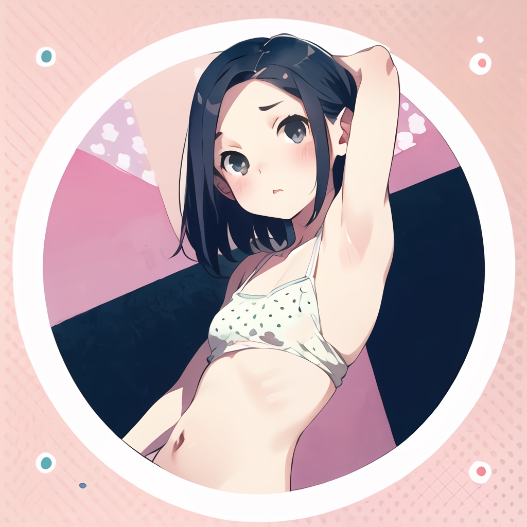 「いきなりわき見せ！」 誰に何を言われたんだいRinko