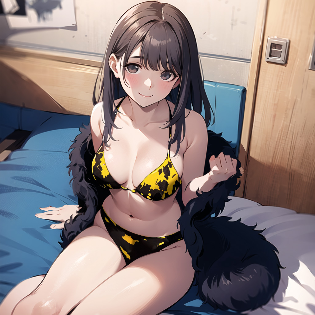ほんま沼ったやでー。 そうなったあと街で遭遇すると顔赤くしてた可憐さんは可愛かった。さあ、ネネさん（wak…