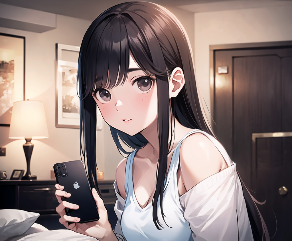 同僚に出張の宿泊手配を任せていたら、ミスでひとつの部屋しか取れていなかったときの話。という設定を楽しんでい…