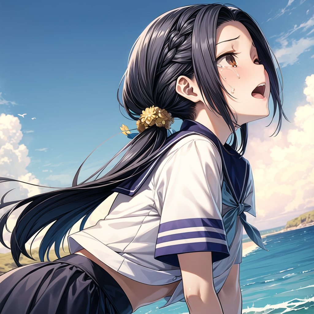 参加～ タイトル『アオハルの叫び』 「また、あのマコト使いに負けたー！」 （※マコト：格闘ゲームのキャラ）…