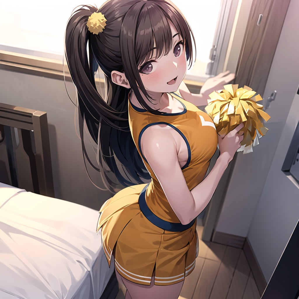 「あと一日がんばって。応援してるよー」 よし！ 休むぜ