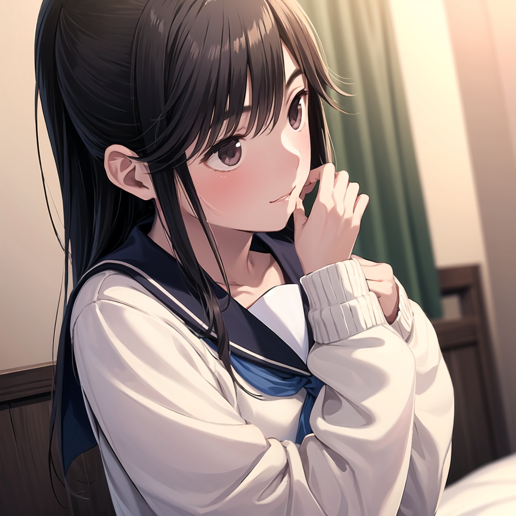 「おかえりなさい、アナタ。なんて」
