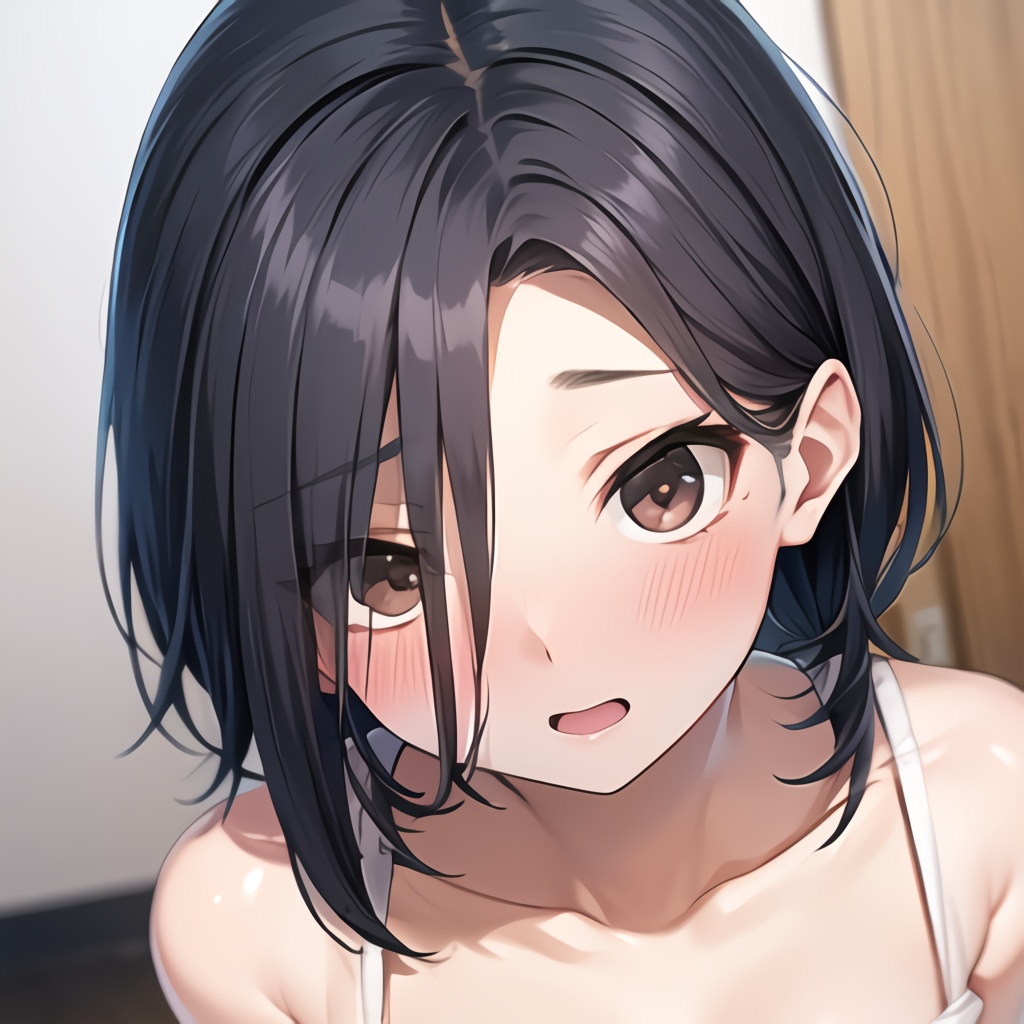 「まだ寝ぼけてんの？ 起こしに来てあげるって言ったじゃん」
