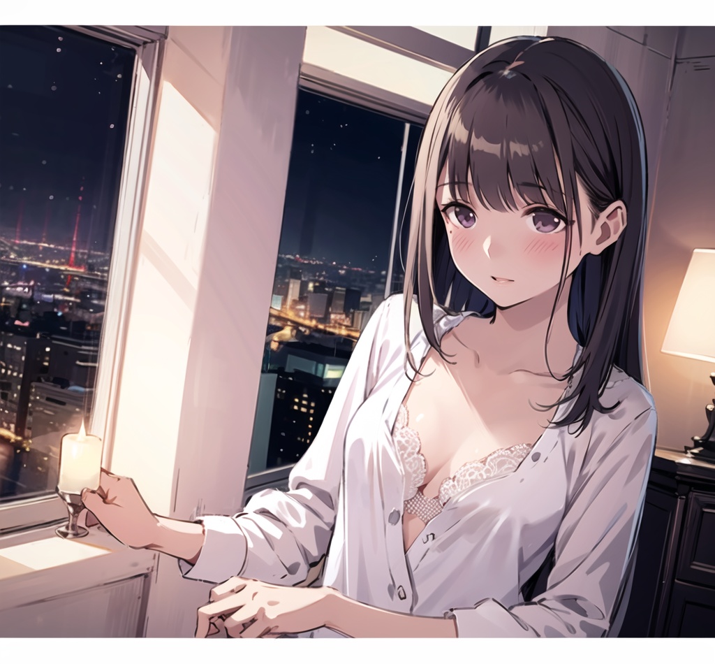 高卒新入社員の姉ヶ崎さん(19)