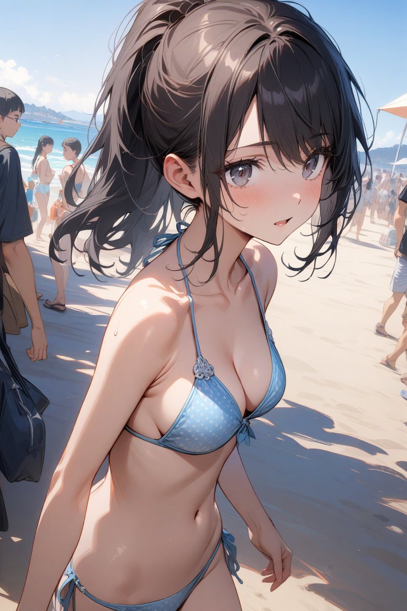 夏