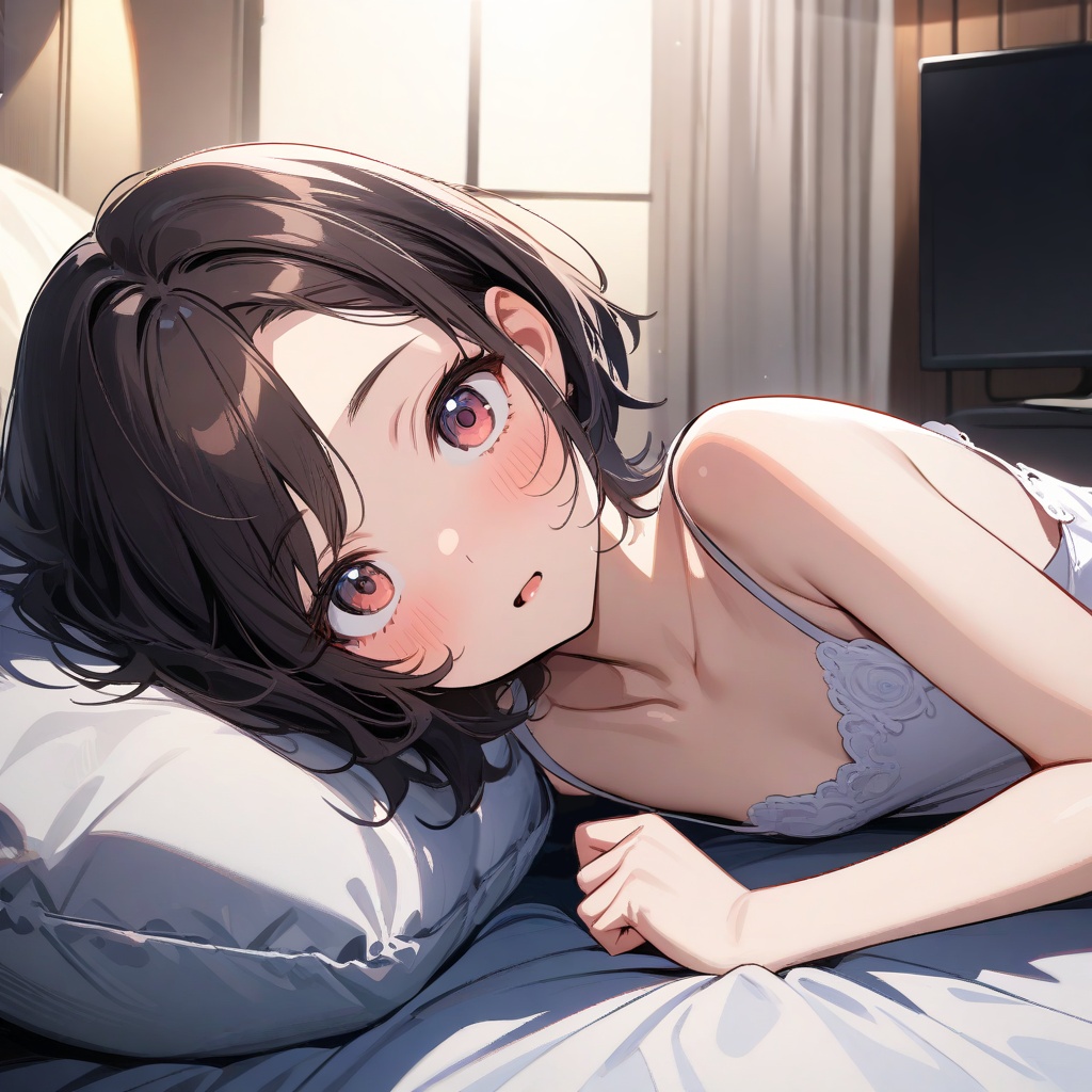 「おはよ。なになに、リンコと話したいんだ」 やっぱ話しながら……っていいよな