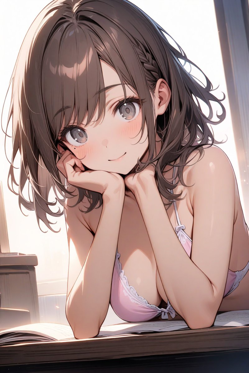 「おい知ってるか。姉ヶ崎、彼氏との勉強会はビキニでやってるらしいぞ」 「なにそれ」 「マジかよ」 ええ？…