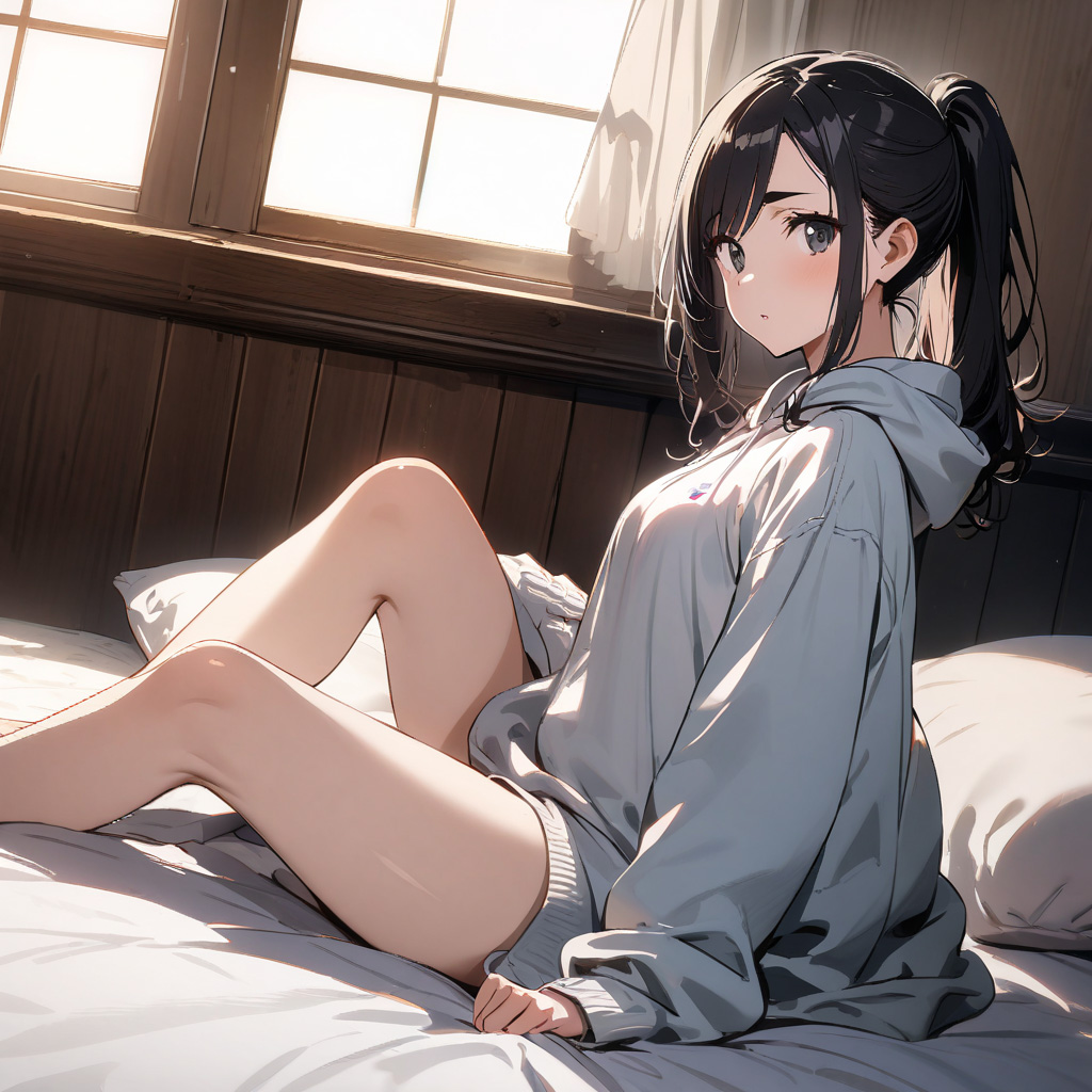 カレシの帰りを待っている女の子がいる。行く手を阻むものは何人たりとも許さん……肝に銘じよ