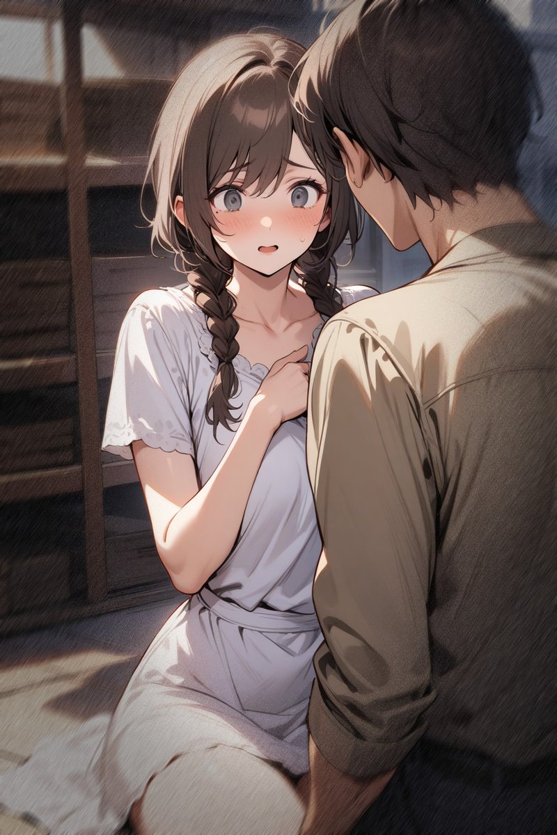 @sakanatosaketo そ、そんな……