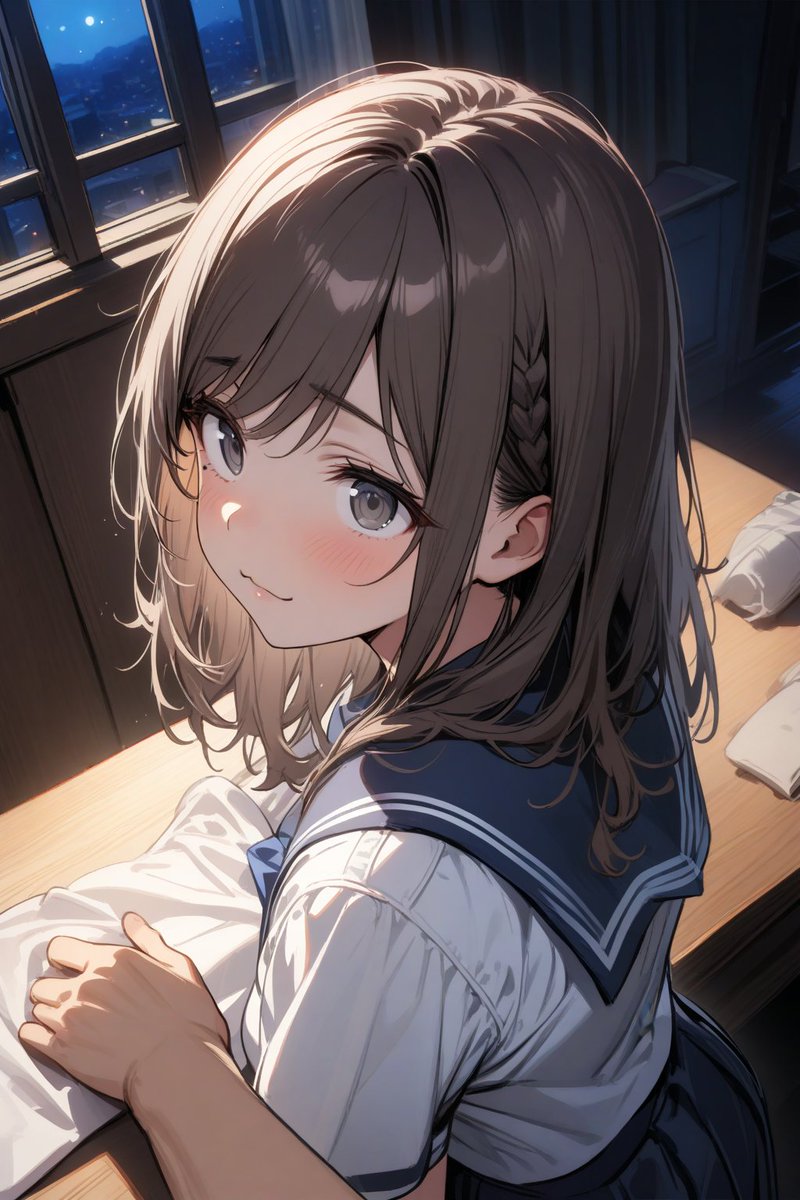 放課後