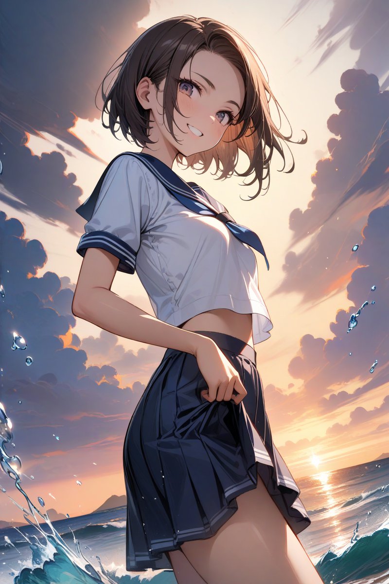 「好きっしょ？」 はい