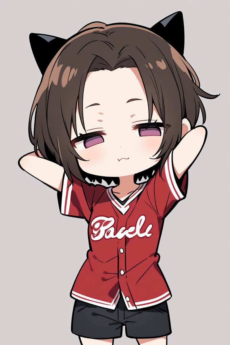 神宮球場にいるのかい