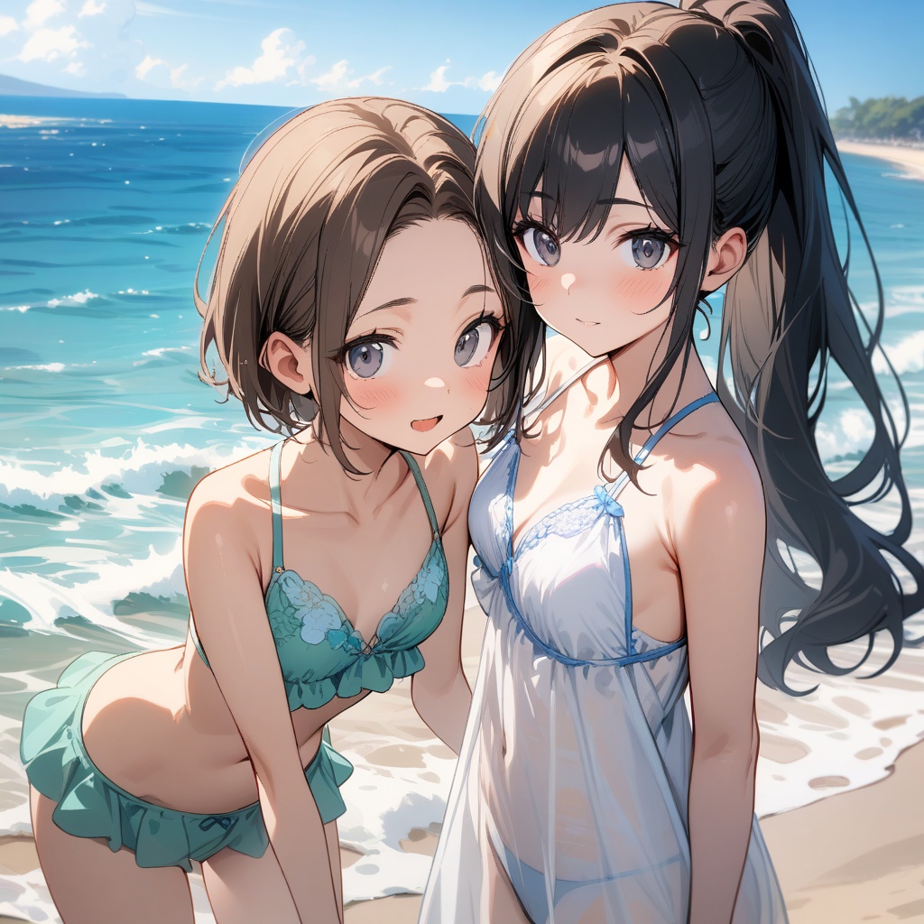 へー、十羽野から来たんだ