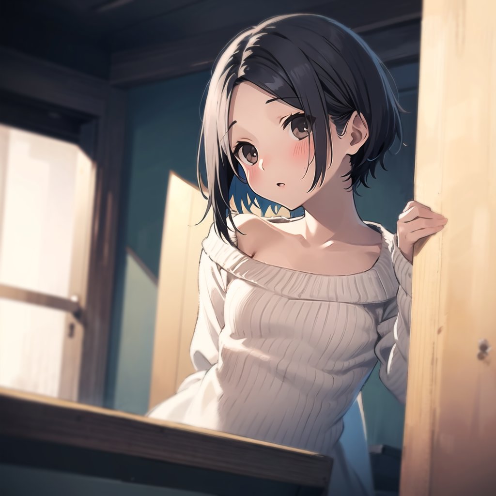 「出かける？」