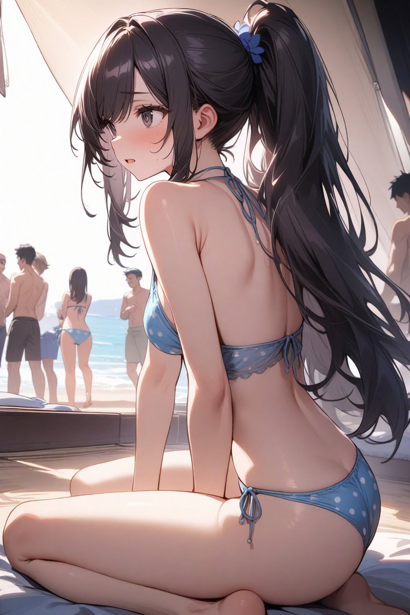 @zCxziTeyhk21981 そ、そんな……