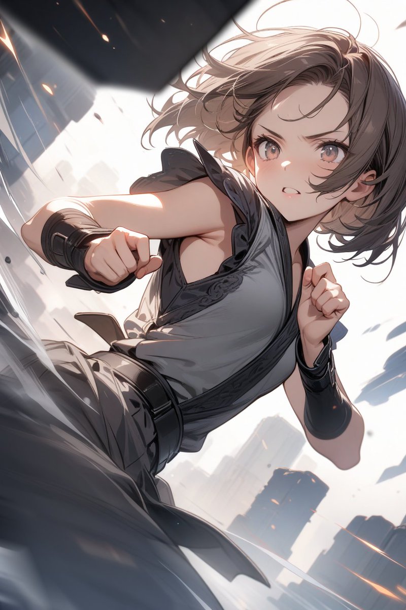 リンコはゲーム好きです。鬼ゲーマー。特に格闘ゲーム。現実でも小キックを繰り出します。 こういうキャラなので…
