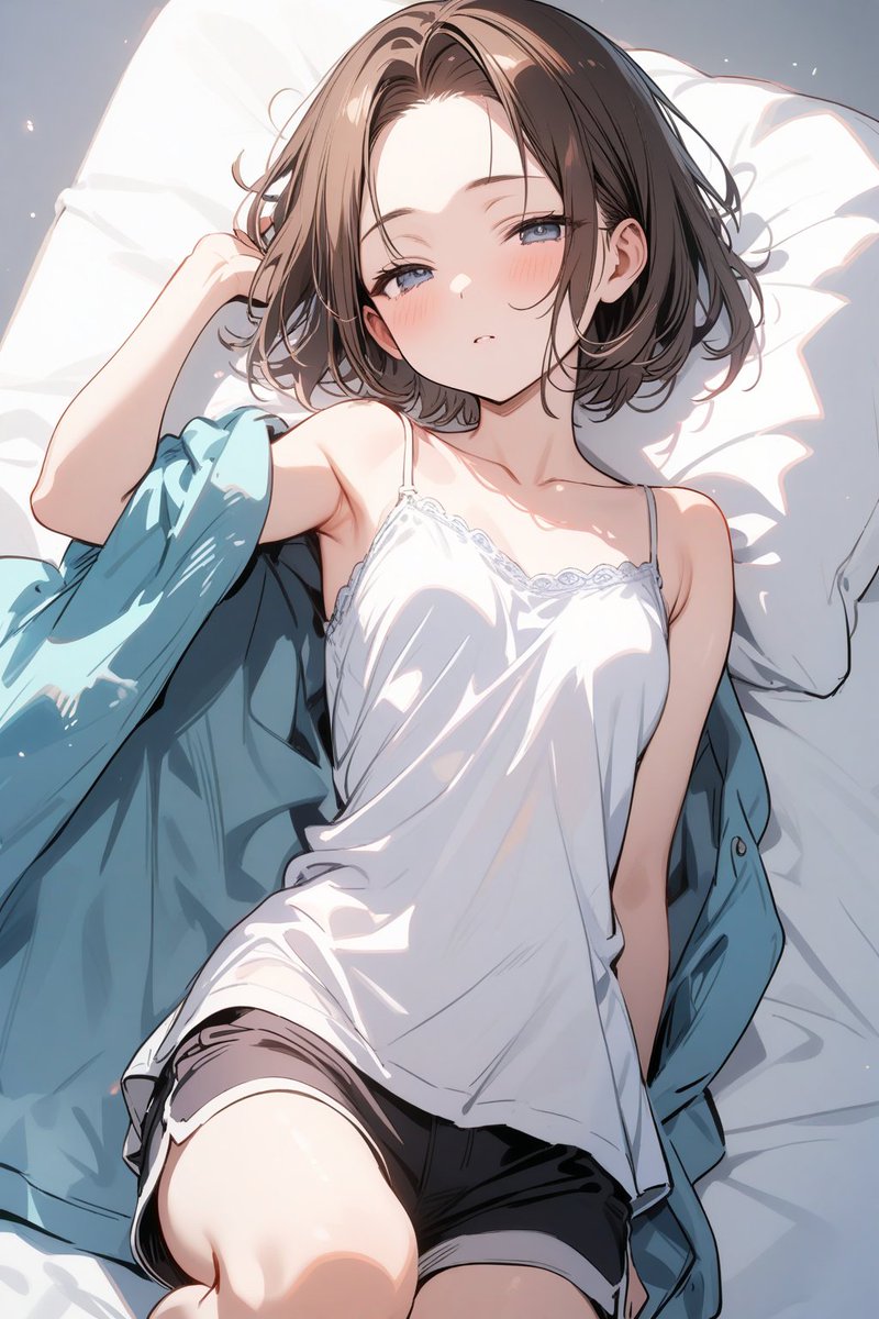今日はリンコの誕生日じゃないか。用意したプレゼントを渡さないとな！ うーん、しかし、これが16歳になったリ…