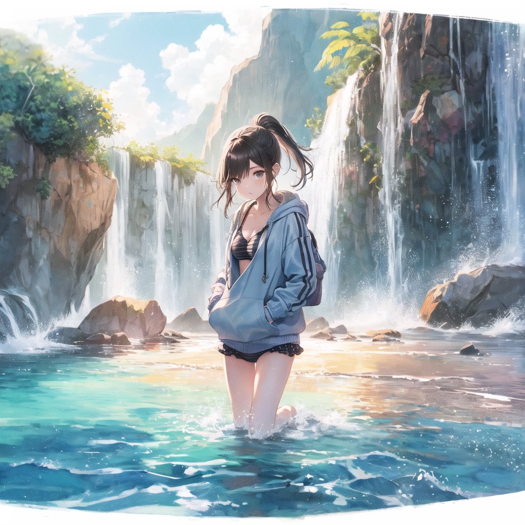 探索