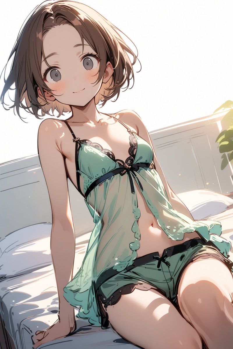 Babydoll