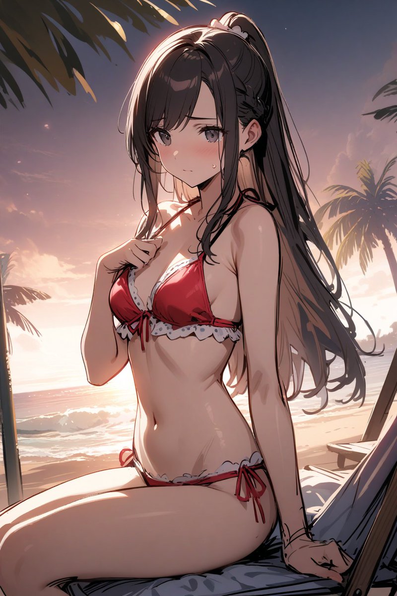 これからどうするの？ という顔