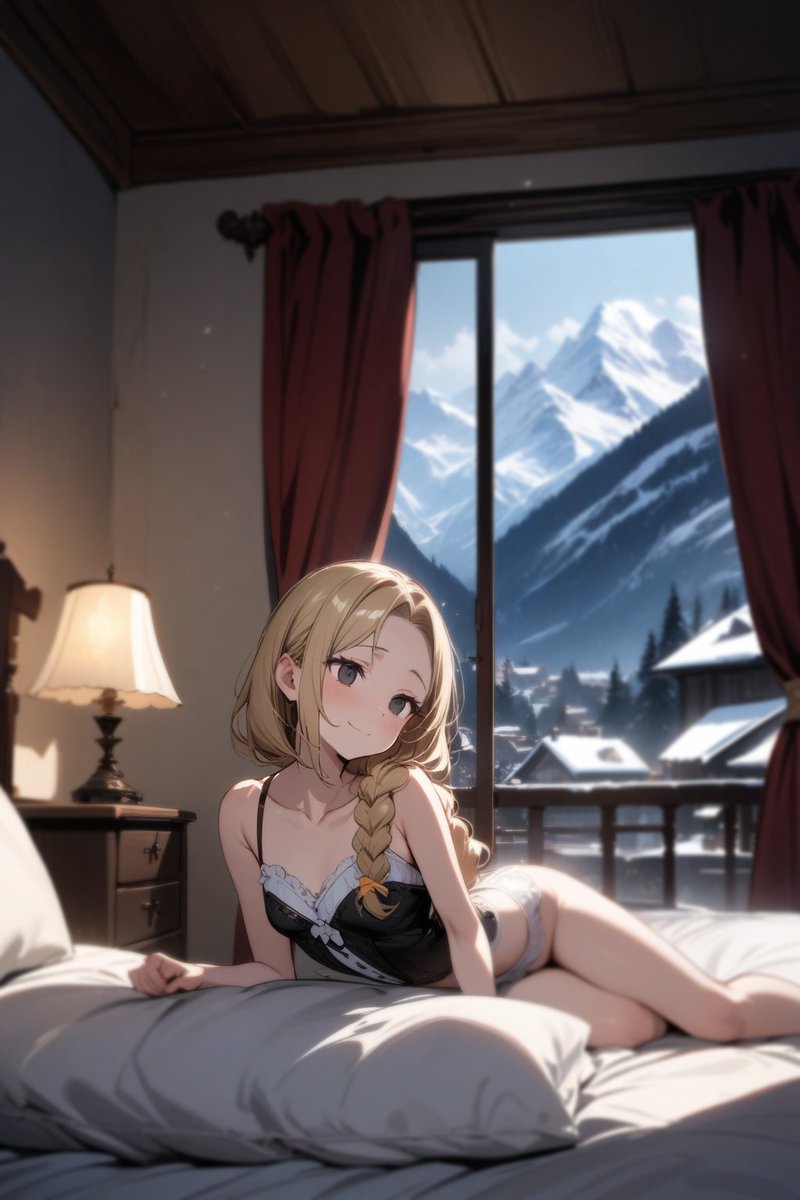 9月9日に というものがあったそうです。そうだったのか…。 ならリンコにビアンカコスしてもらって、山奥の村…