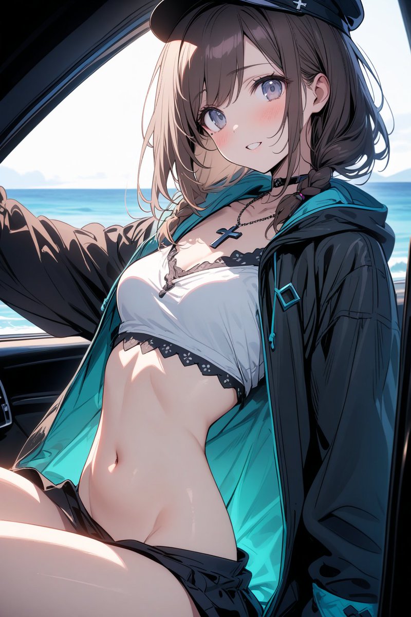 朝か…