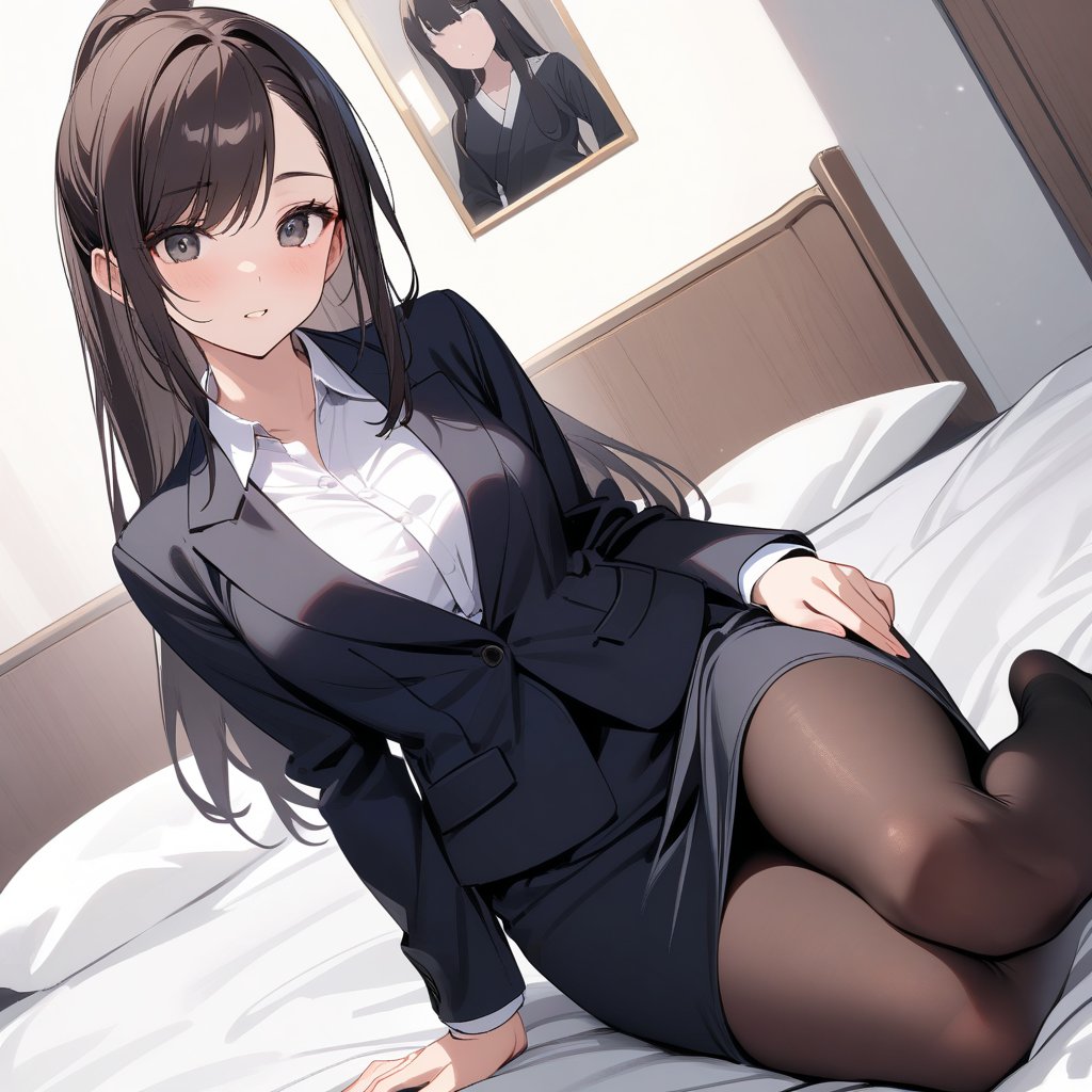 出張は終われど、また次のPJが現れよう。私には見える。仕事を放り投げるボスの姿が。…それもよい。マナカと一…