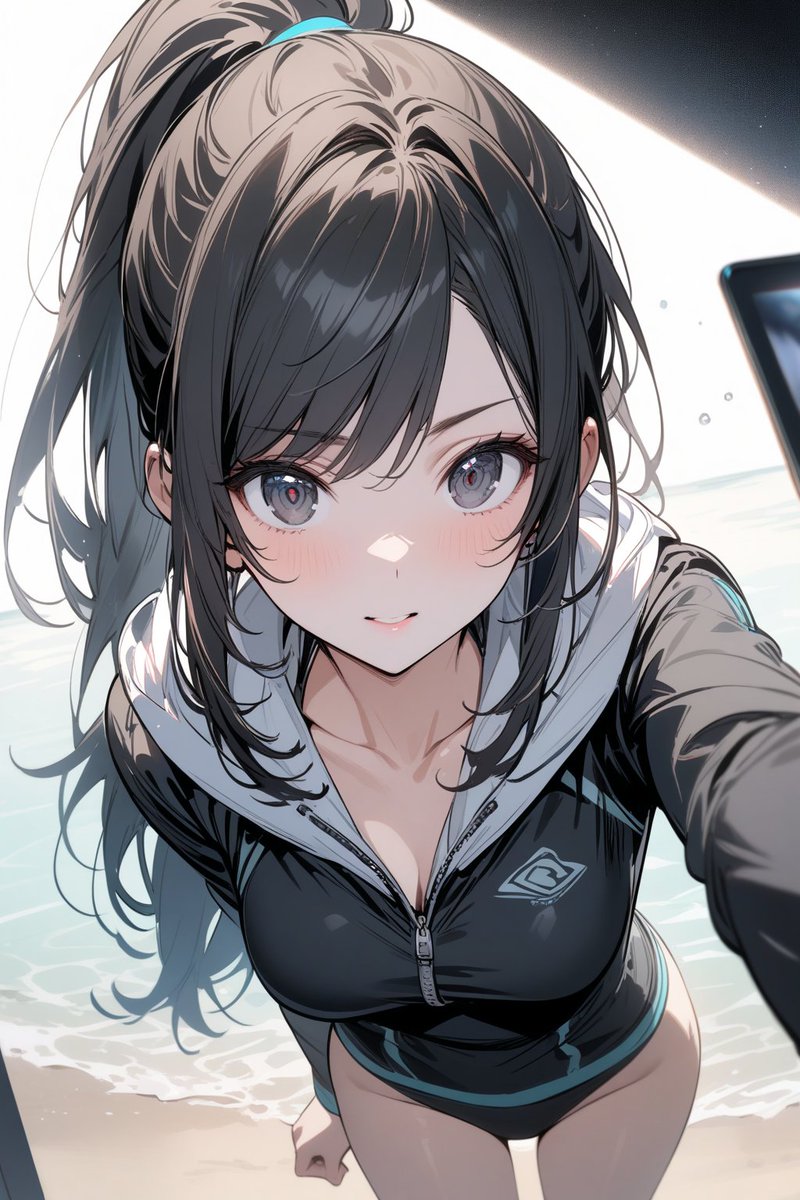 ラッシュガード