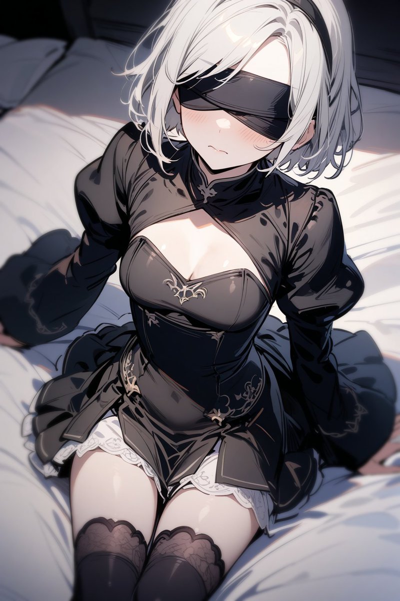 TLにこういうの流れて来たりさ、フォロワーさんによる話題が続いたりしたらさ、コスプレさせたくなるじゃん