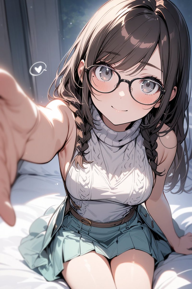 「おかえり。よしよし、頑張ったね」