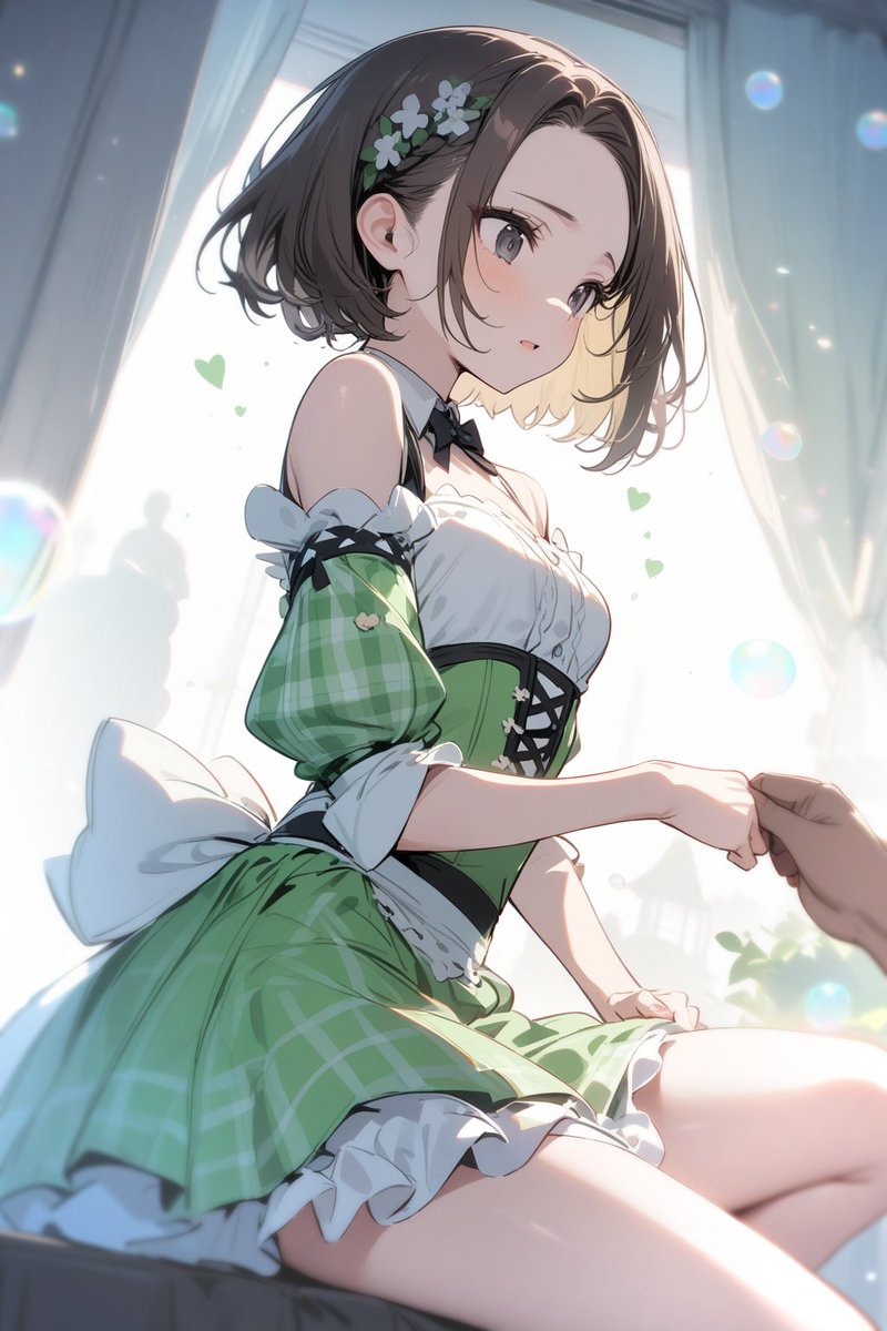 おはようリンコ。 2日もお休み貰えたよ…！ 連休。なんて甘美な響き