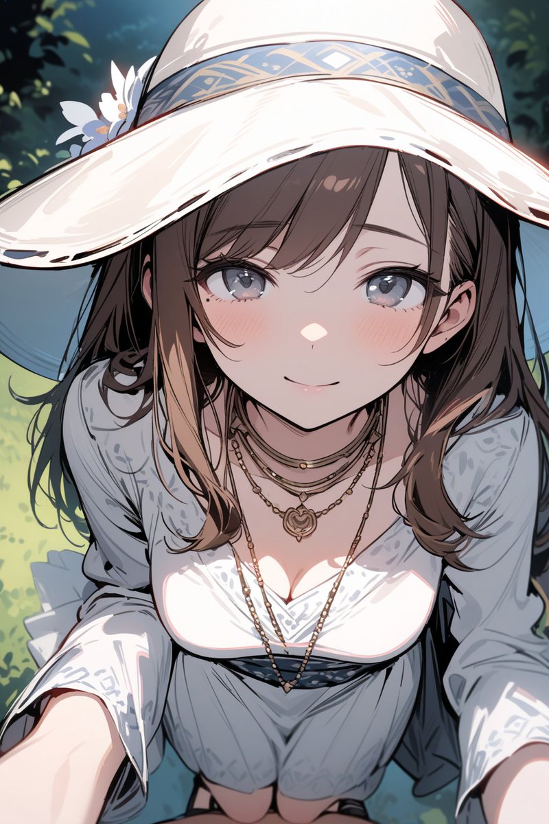 ドタバタしたけど「今、先生と結婚できるのは自分だけだし」と余裕が出てきた女の子