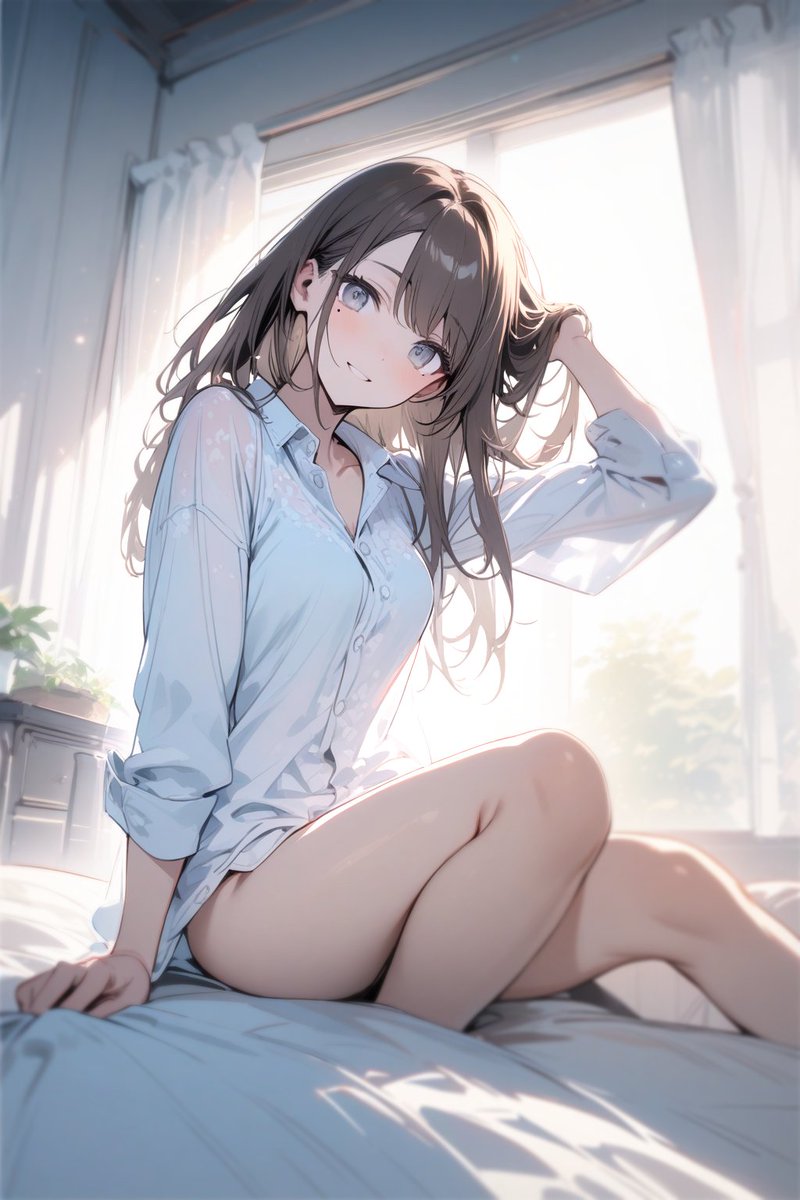 このシルエットが難しいんですよね…