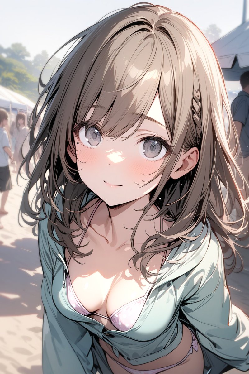 海の季節だね、おはよう姉ヶ崎さん（現実逃避）