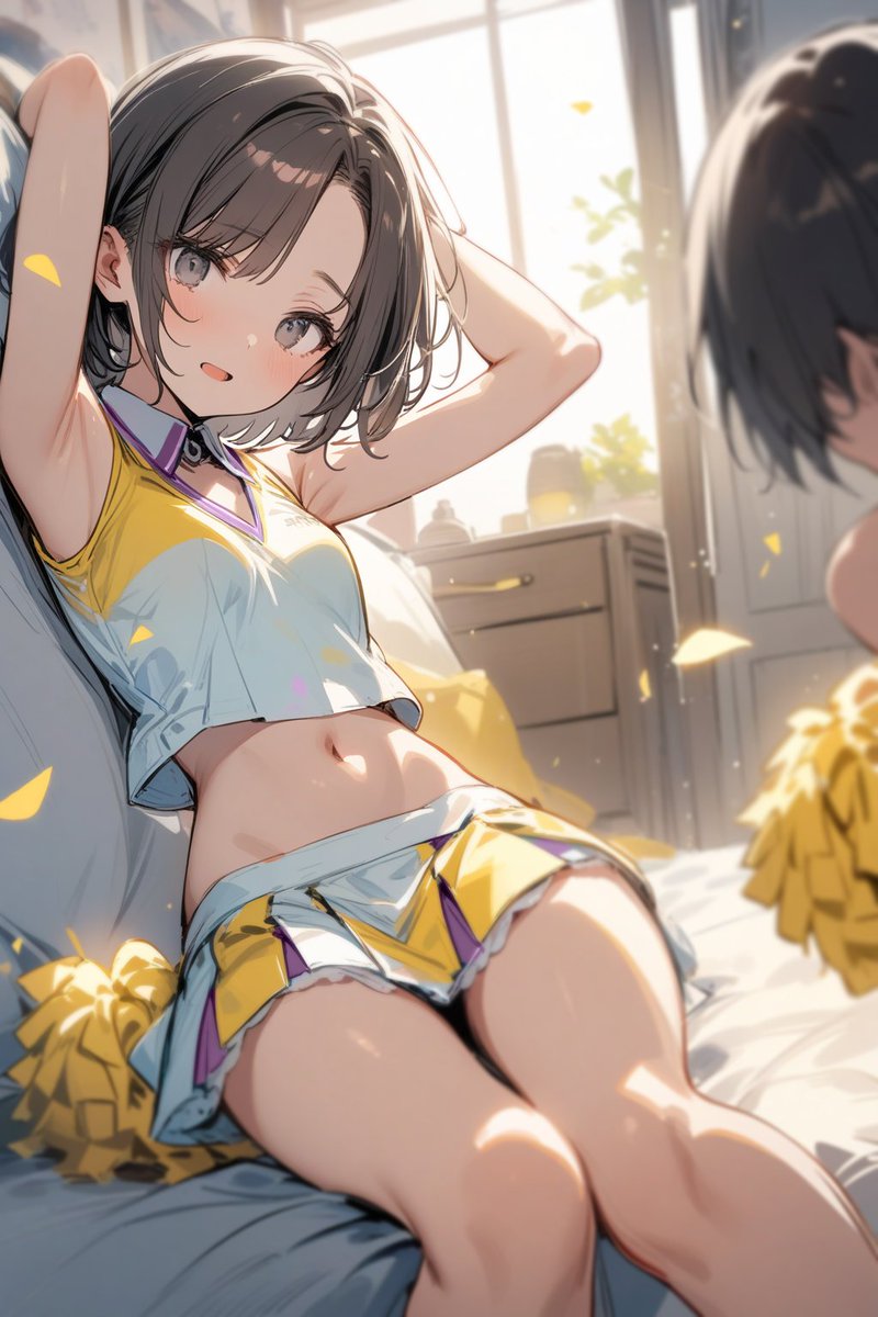 ギータの応援（この時期のカープファンあるある）