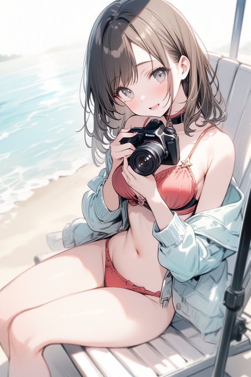 「な、姉ヶ崎先輩、夏にモデルの仕事したんだって？ お前ファミレスのバイトで親しかったよな。何か聞いてない？…