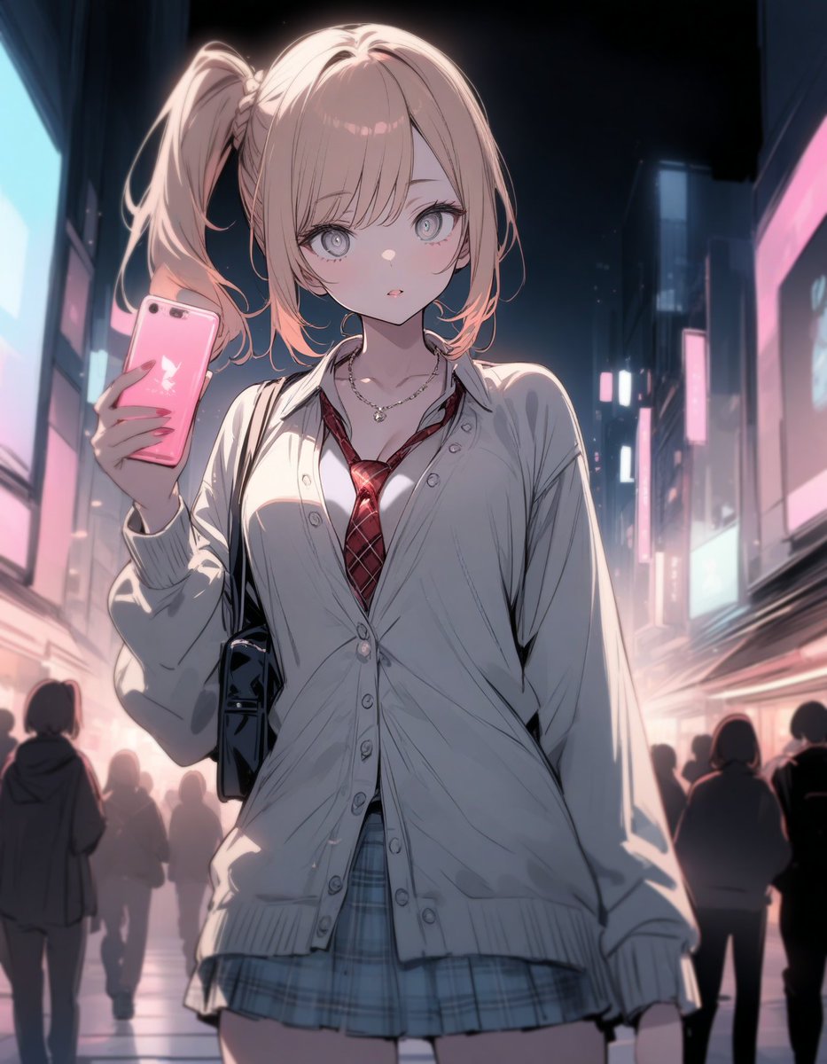 待合せ